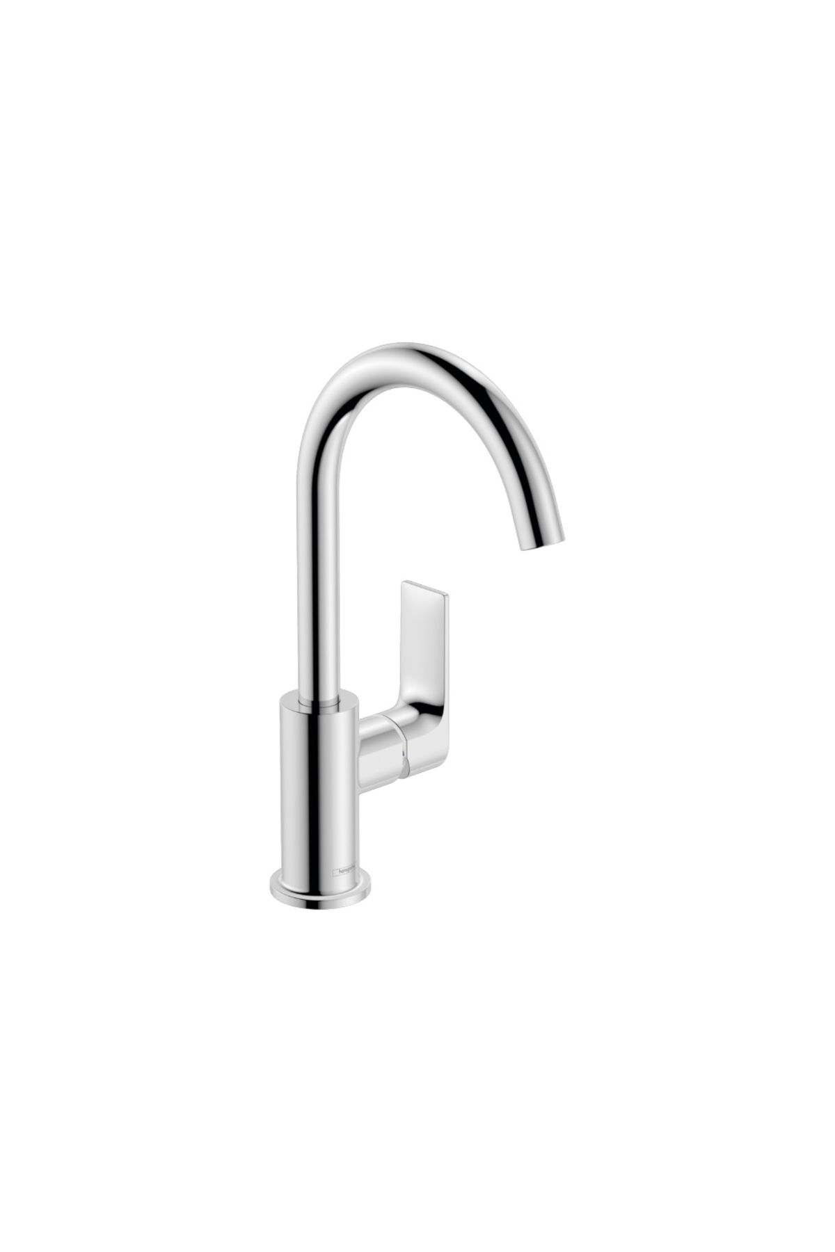 Hansgrohe Rebris E Tek kollu Lavabo Bataryası 72576000