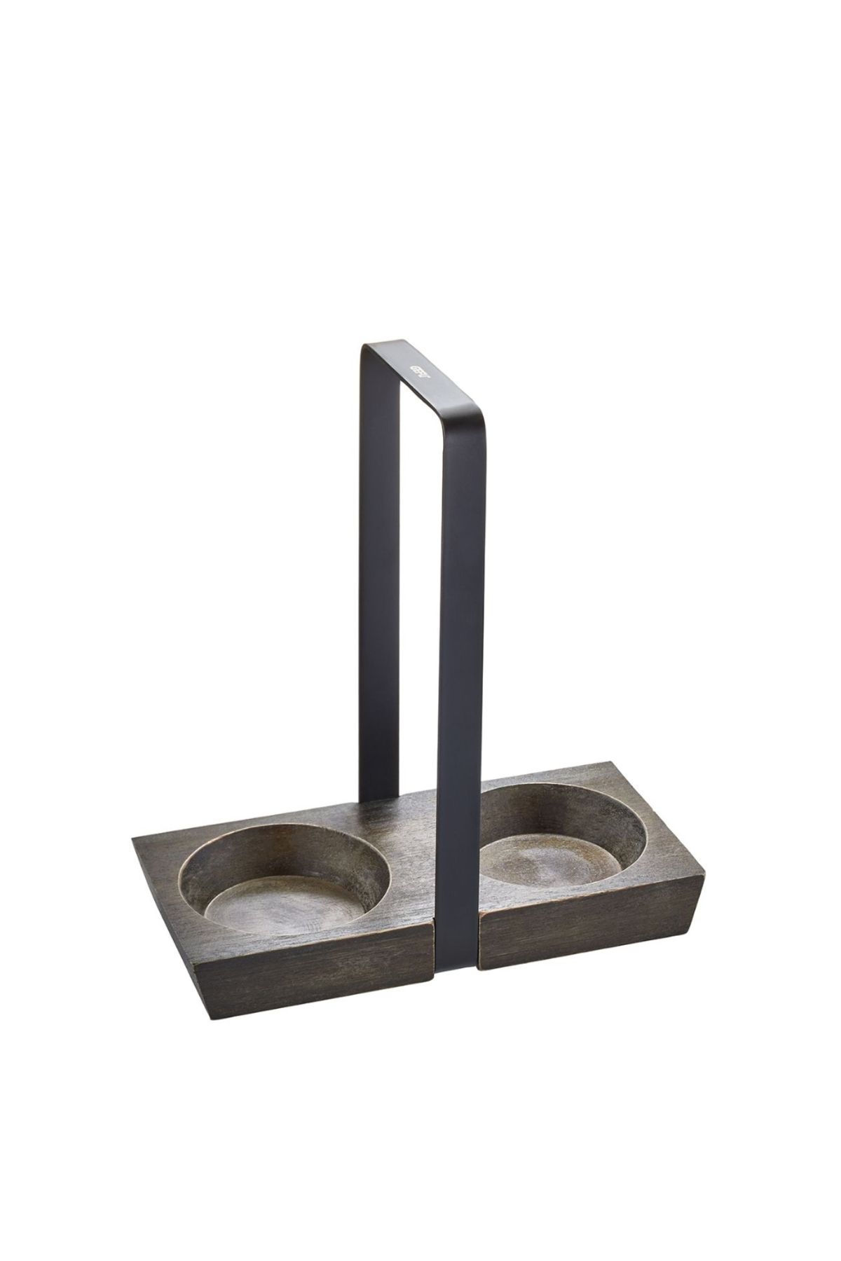 GEFU X-Plosıon Cruet Standı 17,5x8,1x18,7 cm