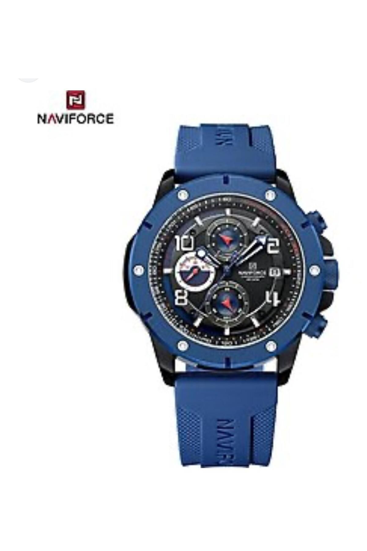 Naviforce erkekkolsaati