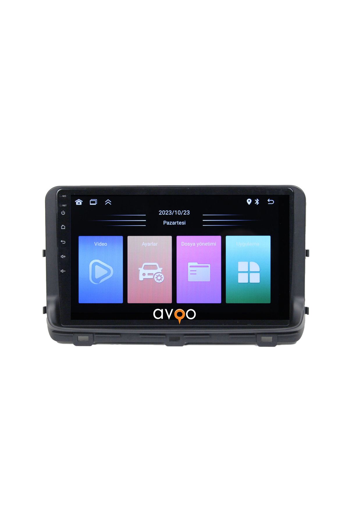 CityGO KİA CEED NEW 10 İNÇ 2018/2022 EN YENİ MODELİ 6-128
