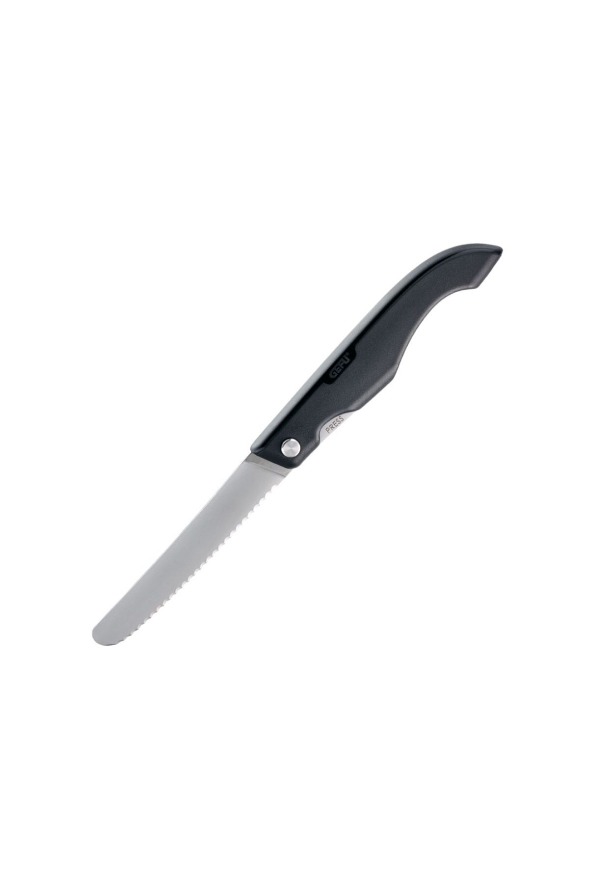 GEFU Move Katlanır Çok Amaçlı Bıçak 13x1,5x2,6 cm