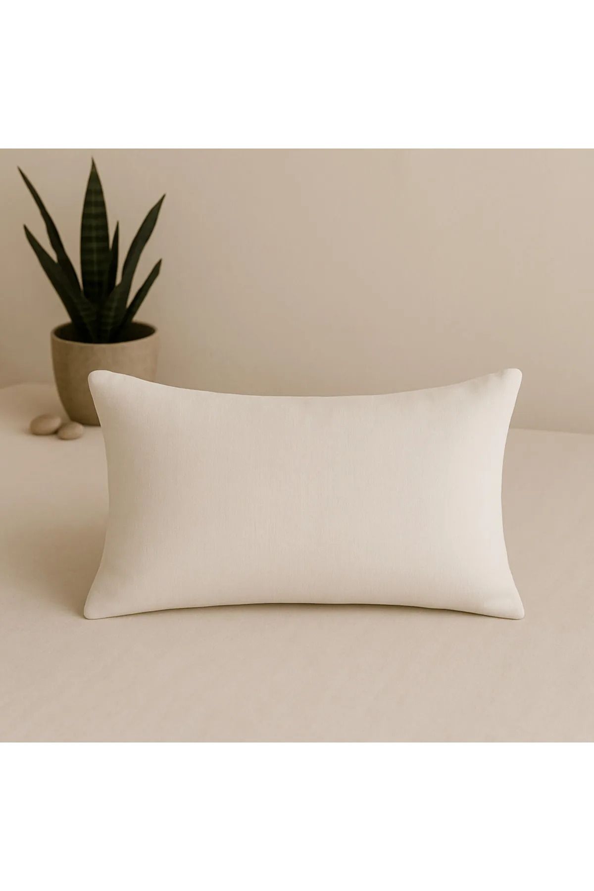 YÜNTEKS Yünteks Casapillo %100 Silikon Yastık