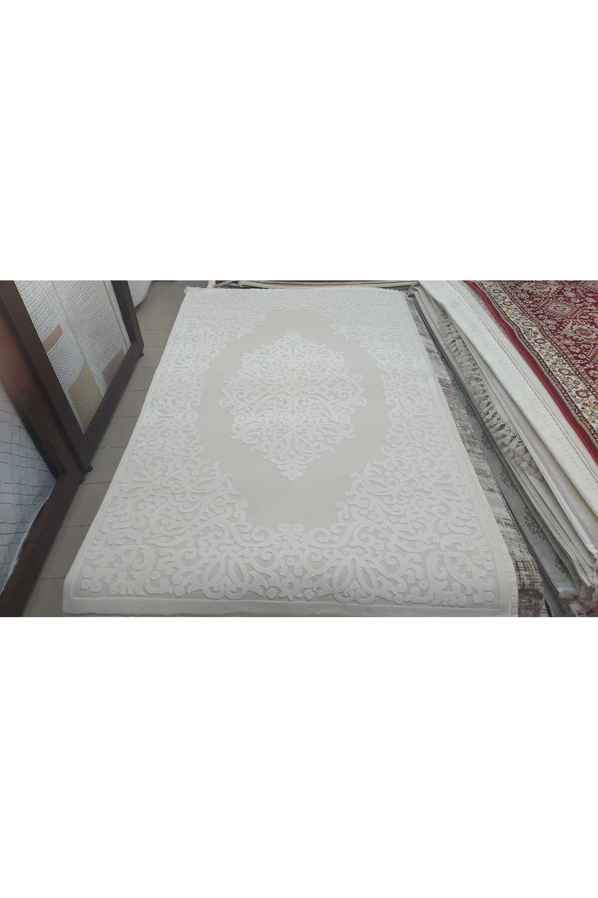 HALI SARAY CONCEPT halısaray sık dokuma orta kalınlıkta süper akrilik halı