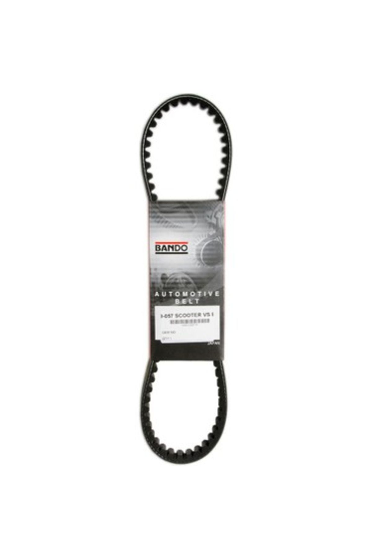 Bando S19-057 BANDO KAYIŞ ORBİT 50-TAB 50 729-17,7-30 TÜRK