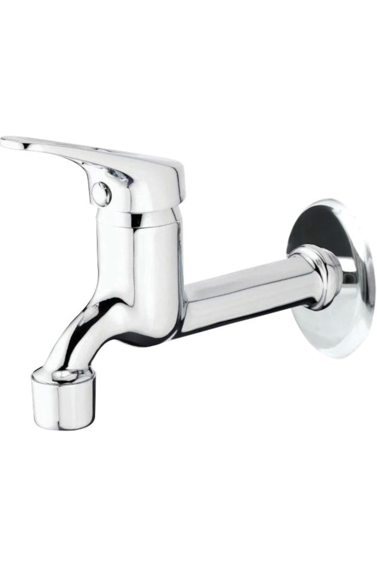 feifei Aç Kapa Mix Lavabo Musluk Wc Lavabo Uzun Musluk Perlatörlü