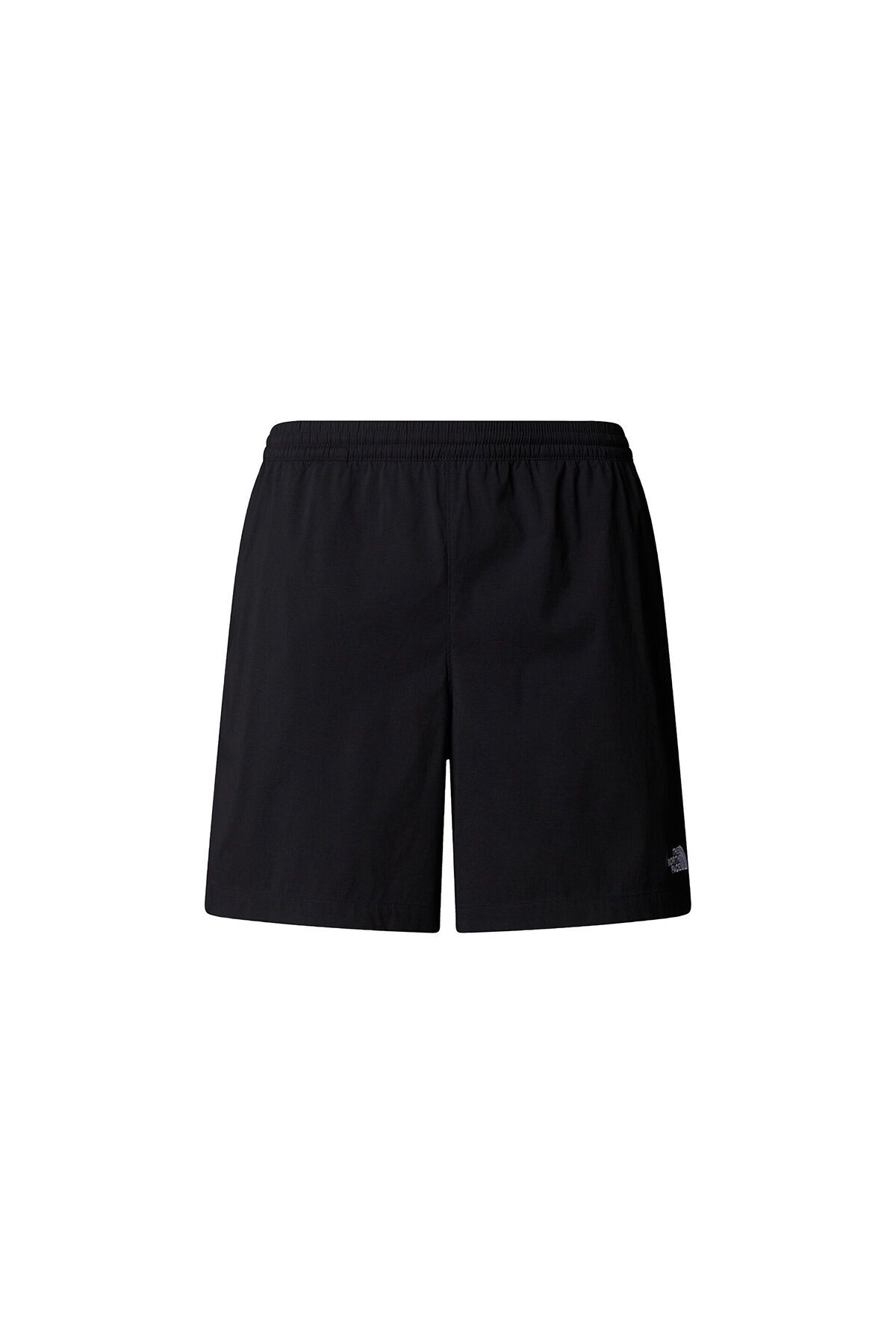 THE NORTH FACE M Class V Pathfinder Pull On Short - 7" Erkek Outdoor Şortu NF0A8B5TJK31 Siyah