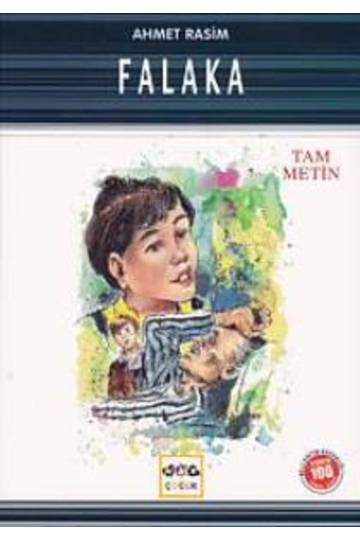 Nar Yayınları Falaka (Tam Metin)