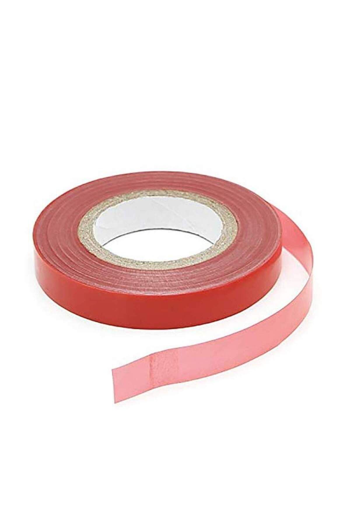 SIKS-Set of 20 x SIKS Tape Rolls for Vine Tying Machine, Fruit Trees, Vegetables, 23m, Red 2