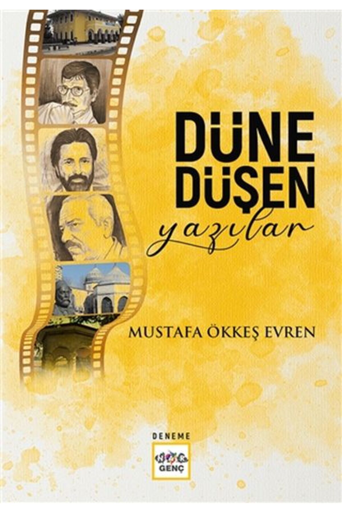 Nar Yayınları Düne Düşen Yazılar