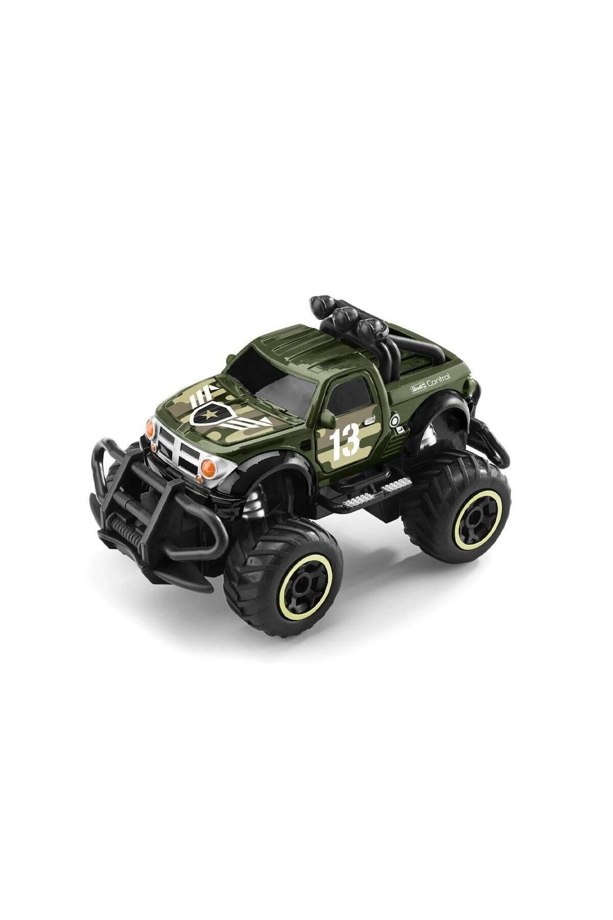 Aymir Ticaret 23491 Revell RC Dodge RAM Field Hunter