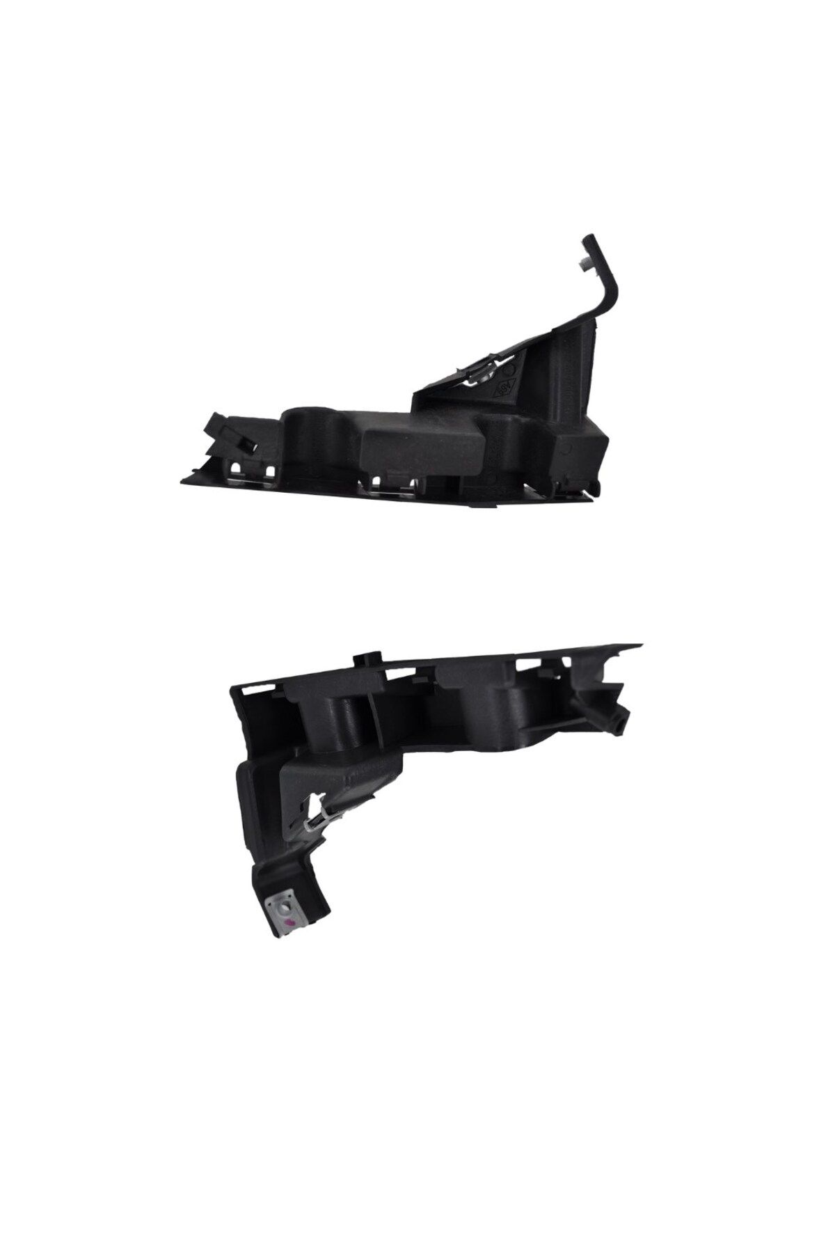 ALPHA AUTO PART Renault Symbol ,Thalia 2 için Tampon Bağlantı Spotu -SET