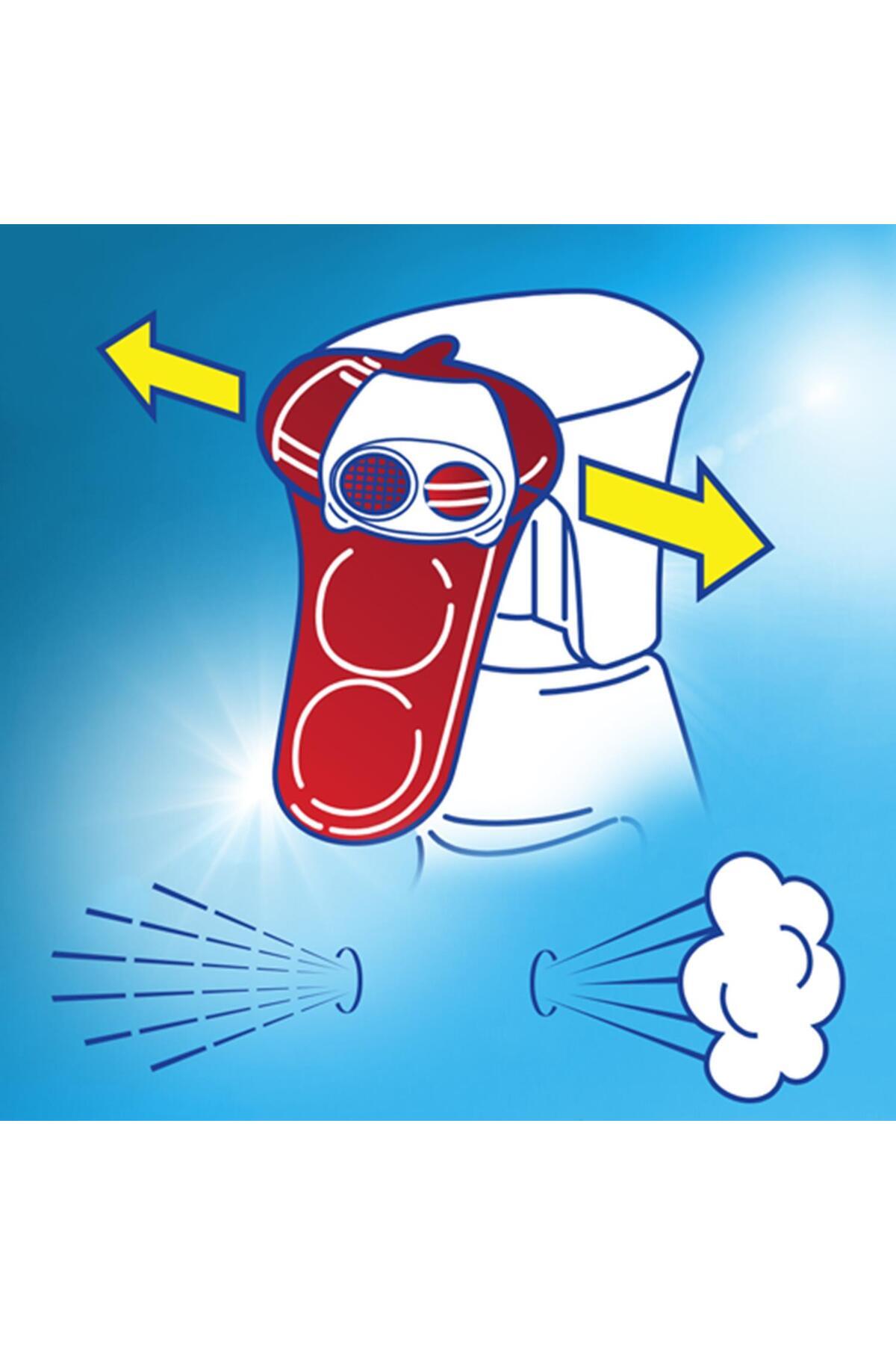 DAC-Glass Cleaner 400 ml 3