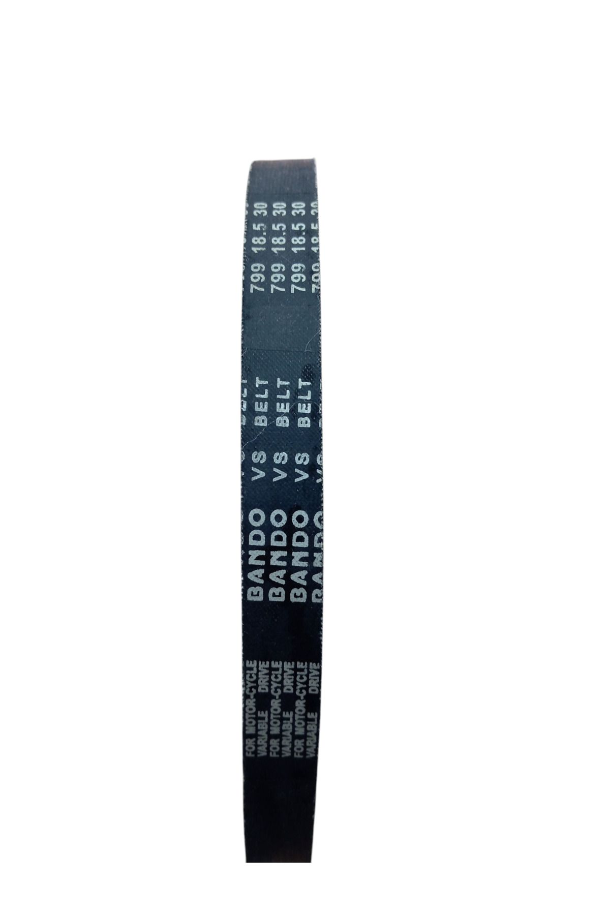 Bando SYM FİDDLE ESKİ MODEL KYMCO DİNK 200 799-18.5-28 BANDO KAYIŞ