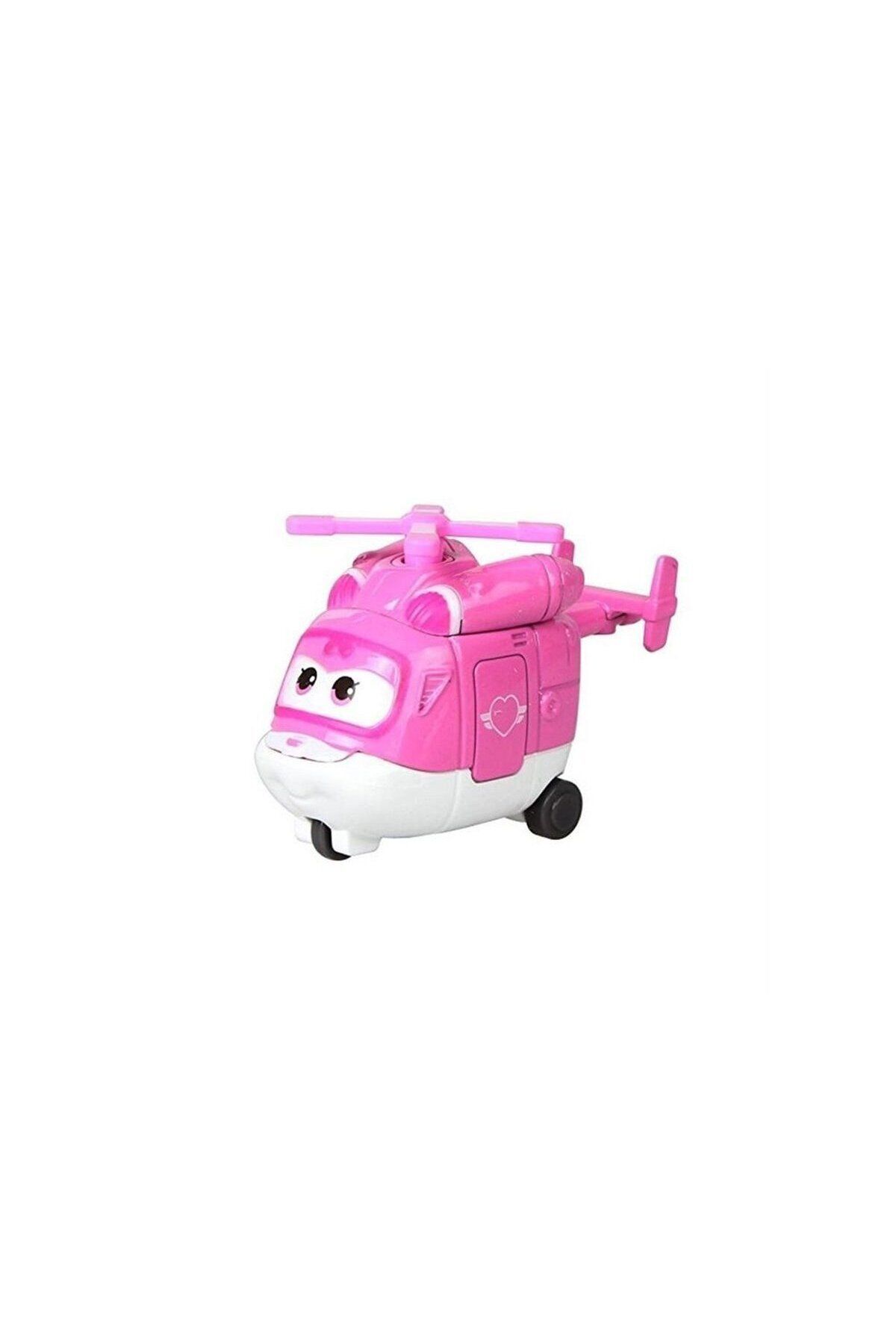 Aymir Ticaret 10014 Harika Kanatlar Die Cast Dizzy -Mega
