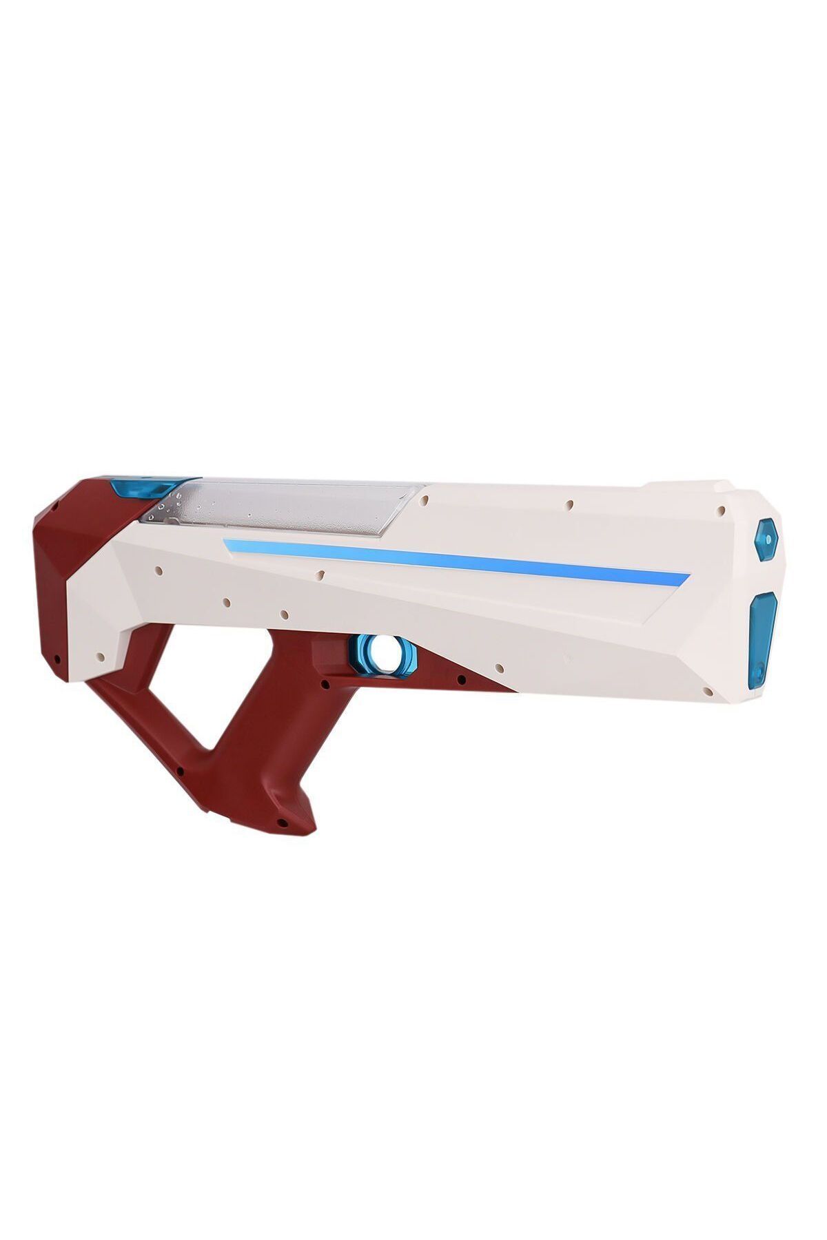 Aymir Ticaret SQ8A Şarjlı Florasanlı Otomatik Cyber Gun -Birliktoys