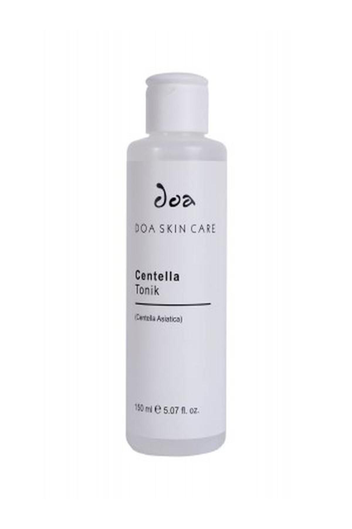 DOA KOZMETİK Doa Skın Care Centella Tonik