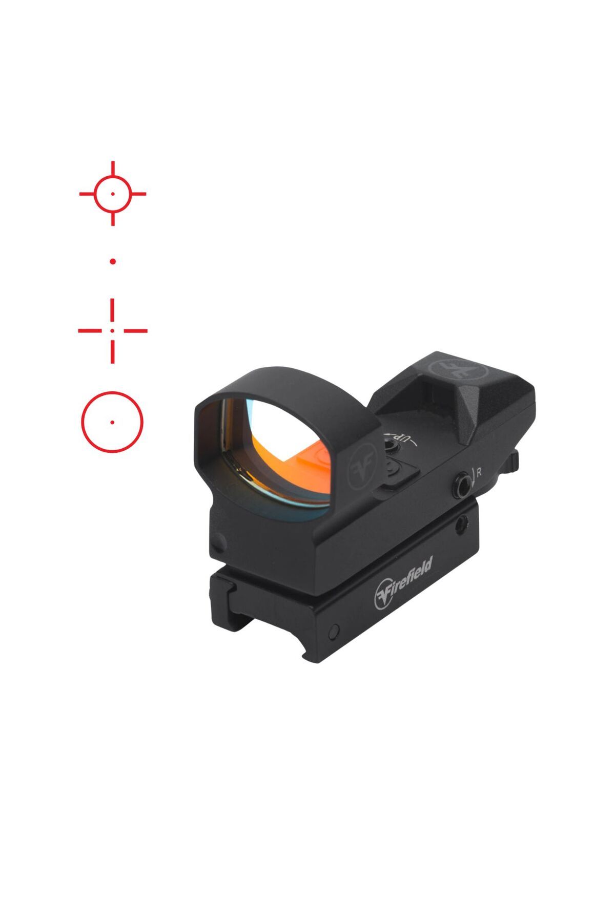 Firefield Impact Reflex Sight REDDOT Nişangah (FF26022-BOX)
