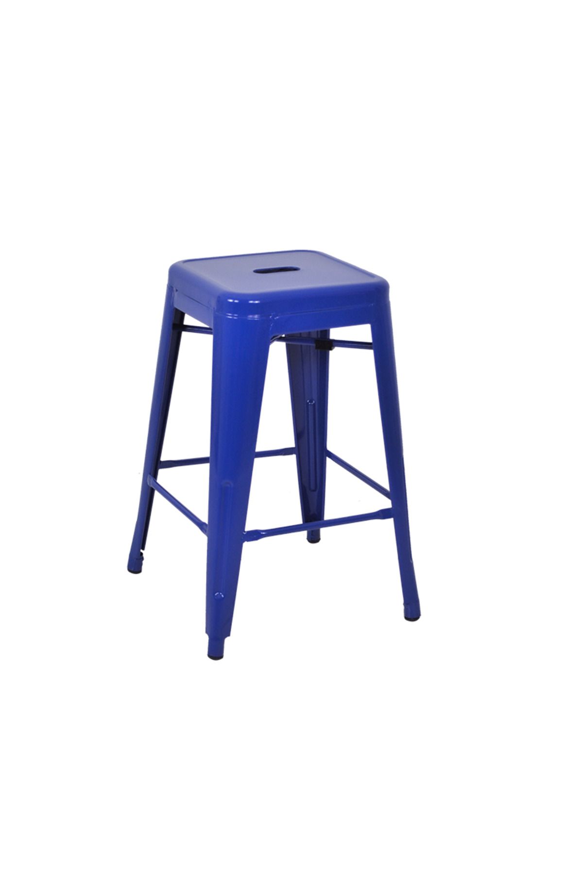 ChairLife Tolix Yüksek Metal Tabure