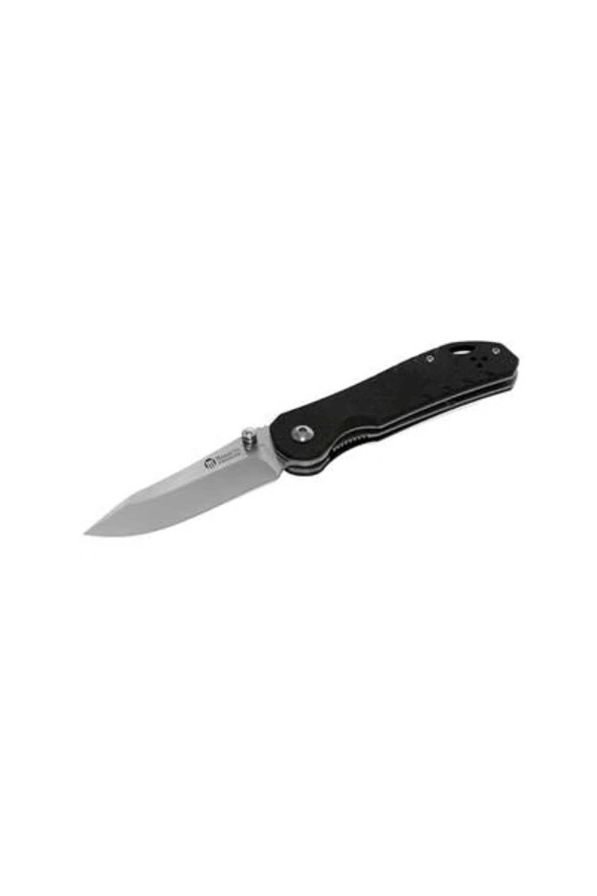 MASERIN Sporting Knife 42001 Black G10 Çakı