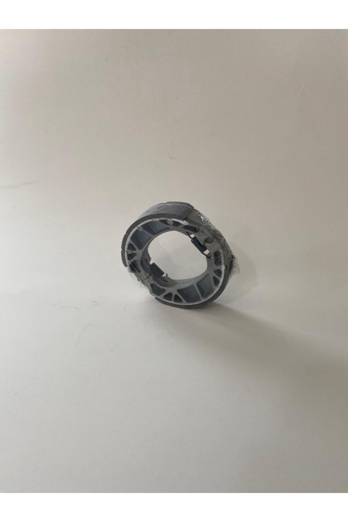 Kral Motor Pion 50 Uyumlu Arka Fren Balatası