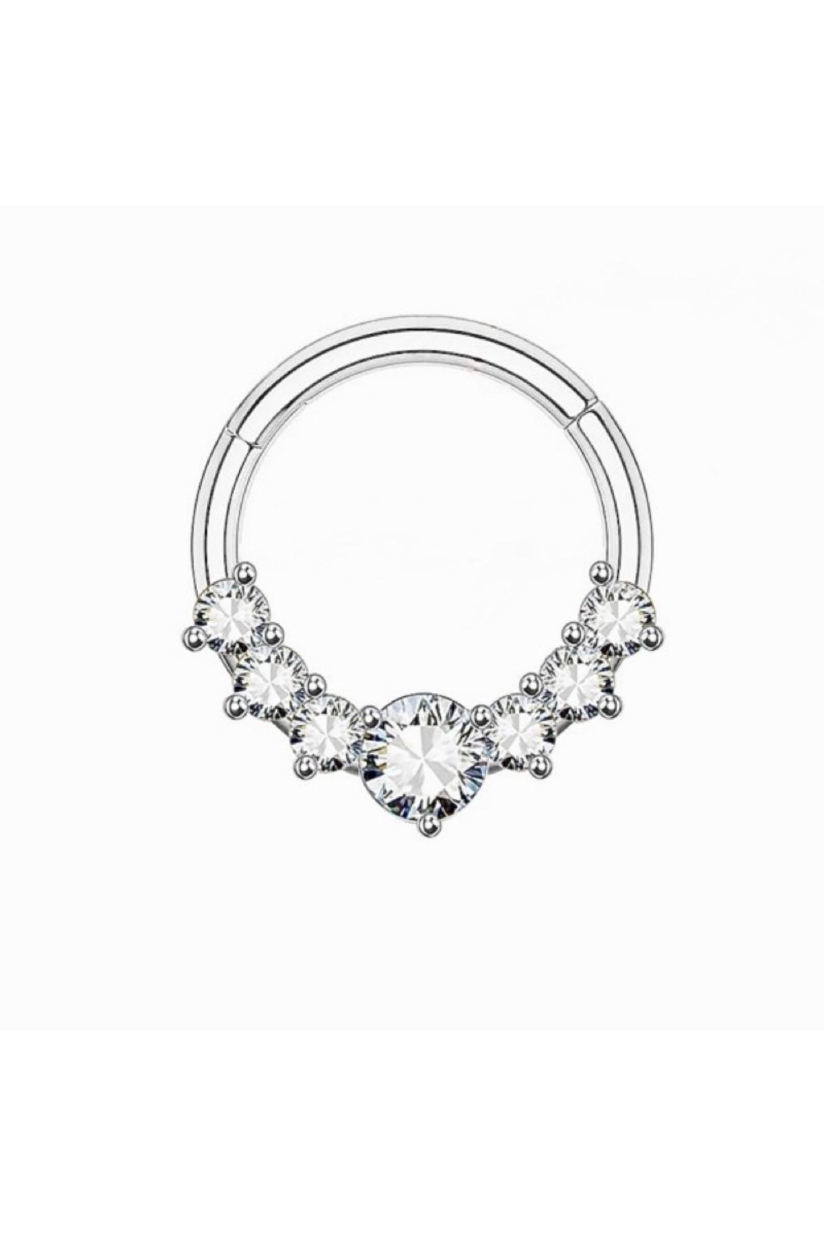 CAKA TAKI Marni Halka Piercing 4