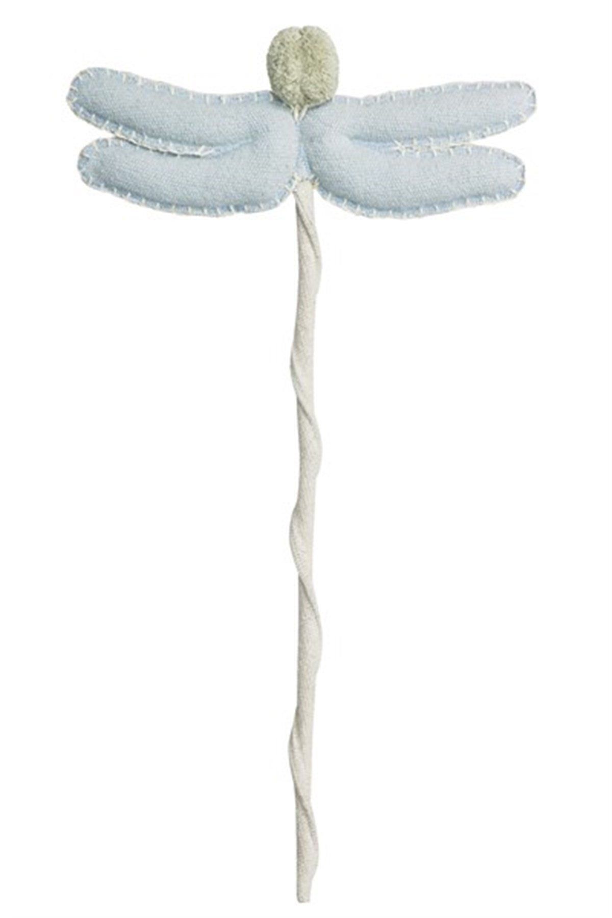 Lorena Canals Dragonfly Wand Yusufçuk Değnek, Soft Blue