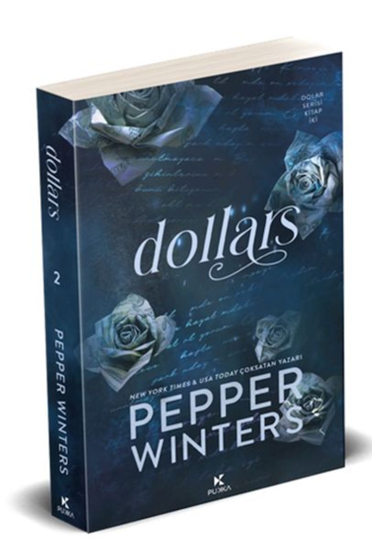 Genç Destek Dollars