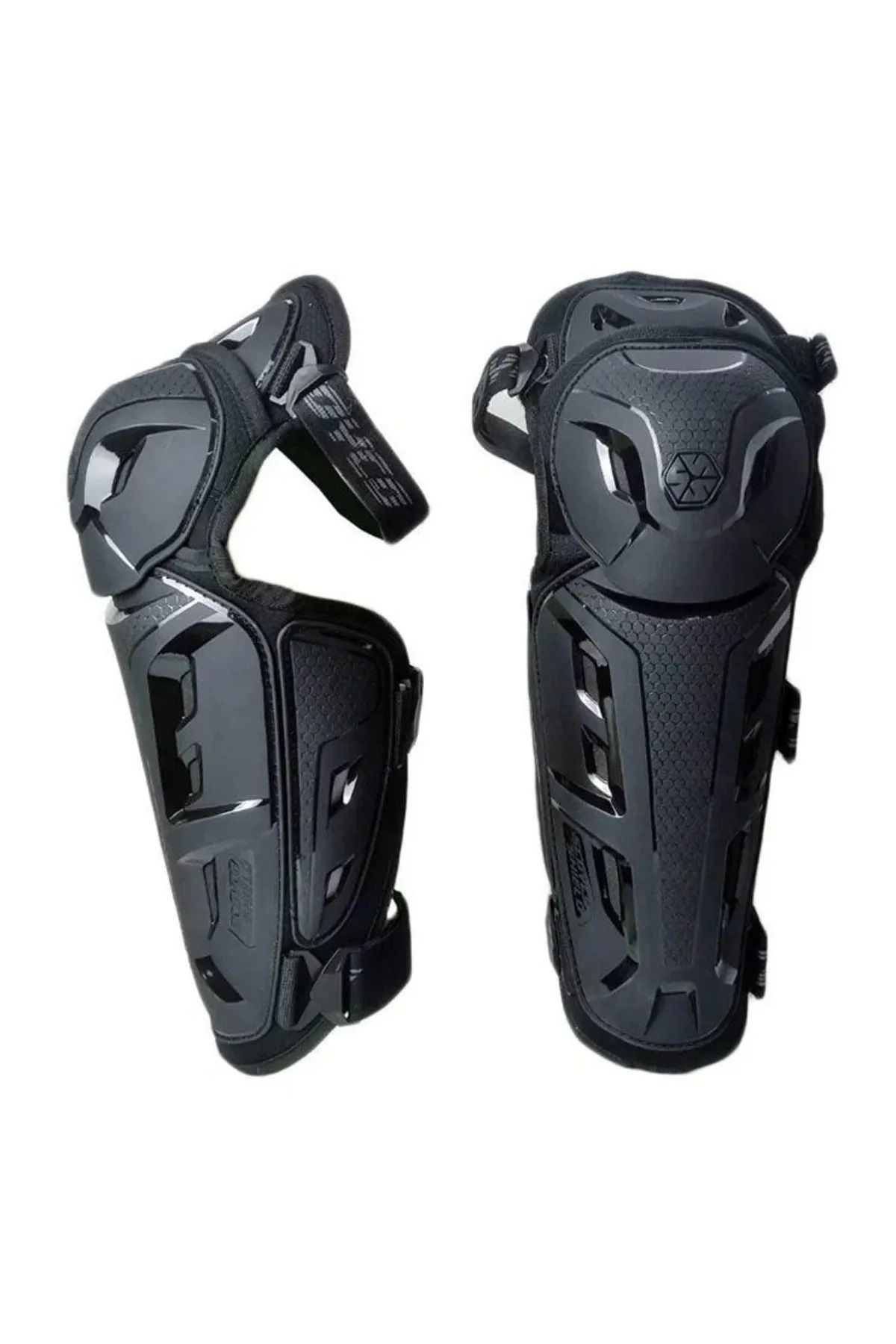 Scoyco K26 Mafsallı Dizlik