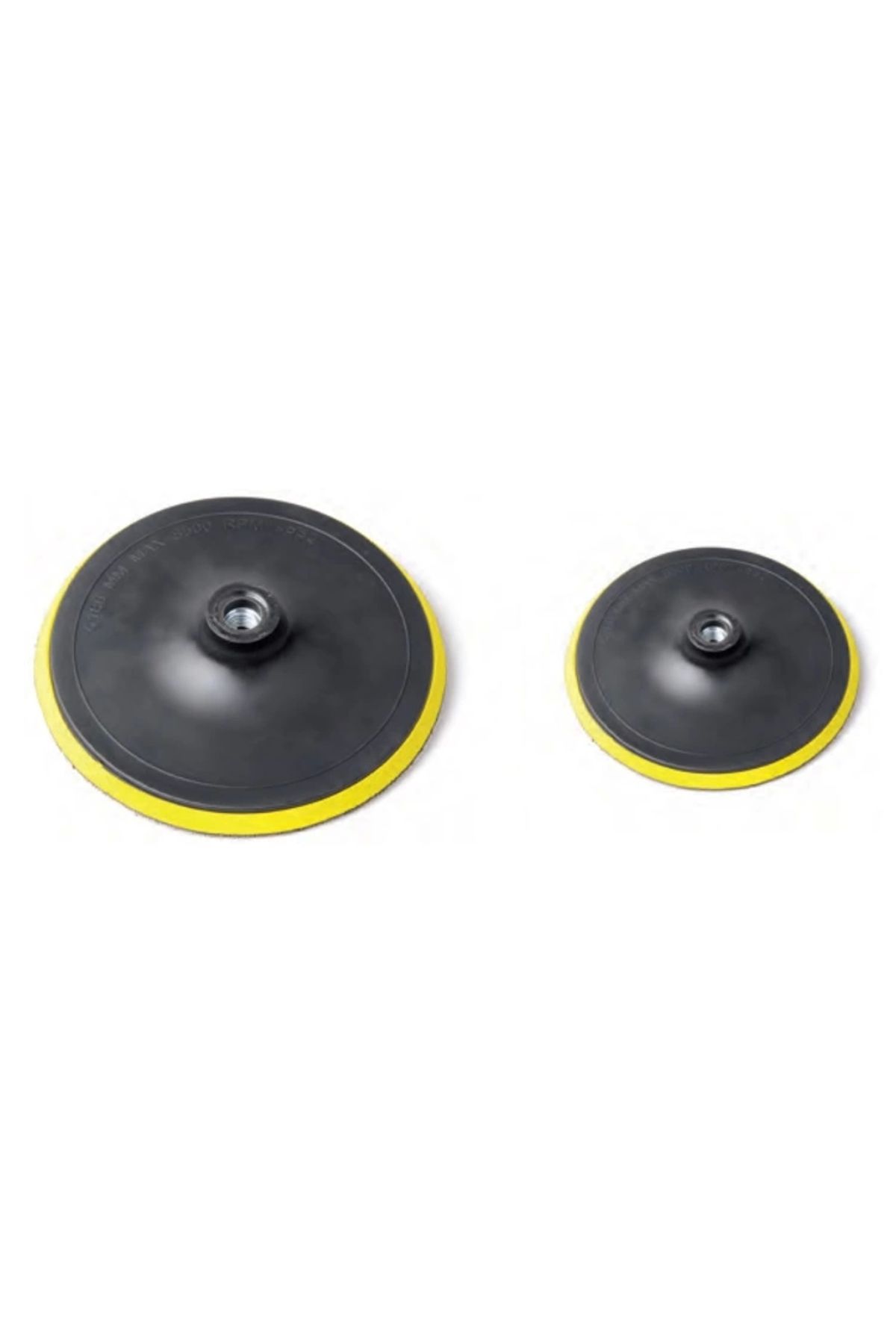 Nemere Cırtlı Disk Altı 180mm