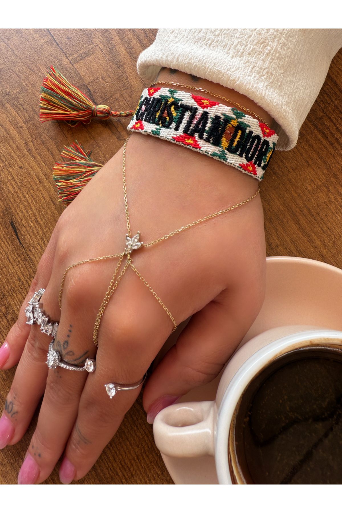 HeyYou Jewelry İthal marka bileklik