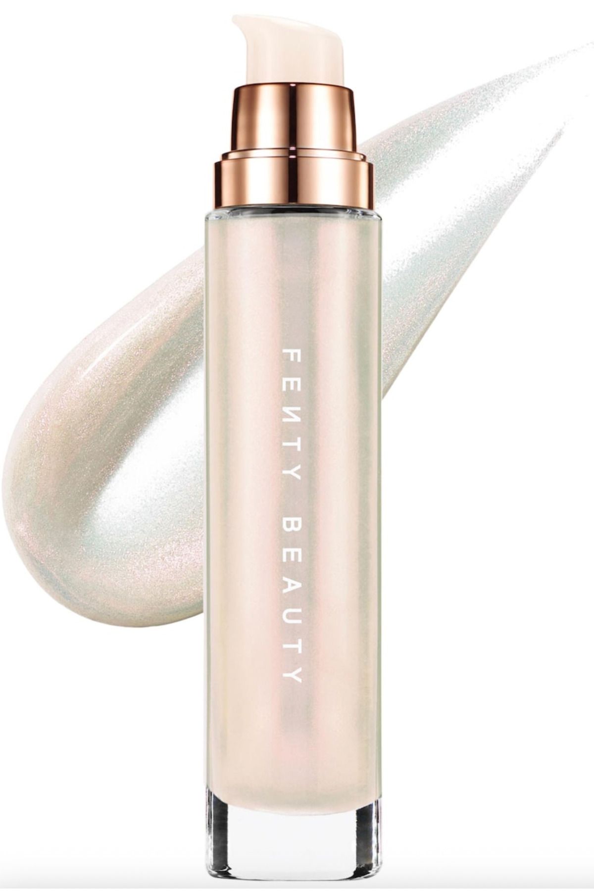 FENTY BEAUTY Body Lava Body Luminizer