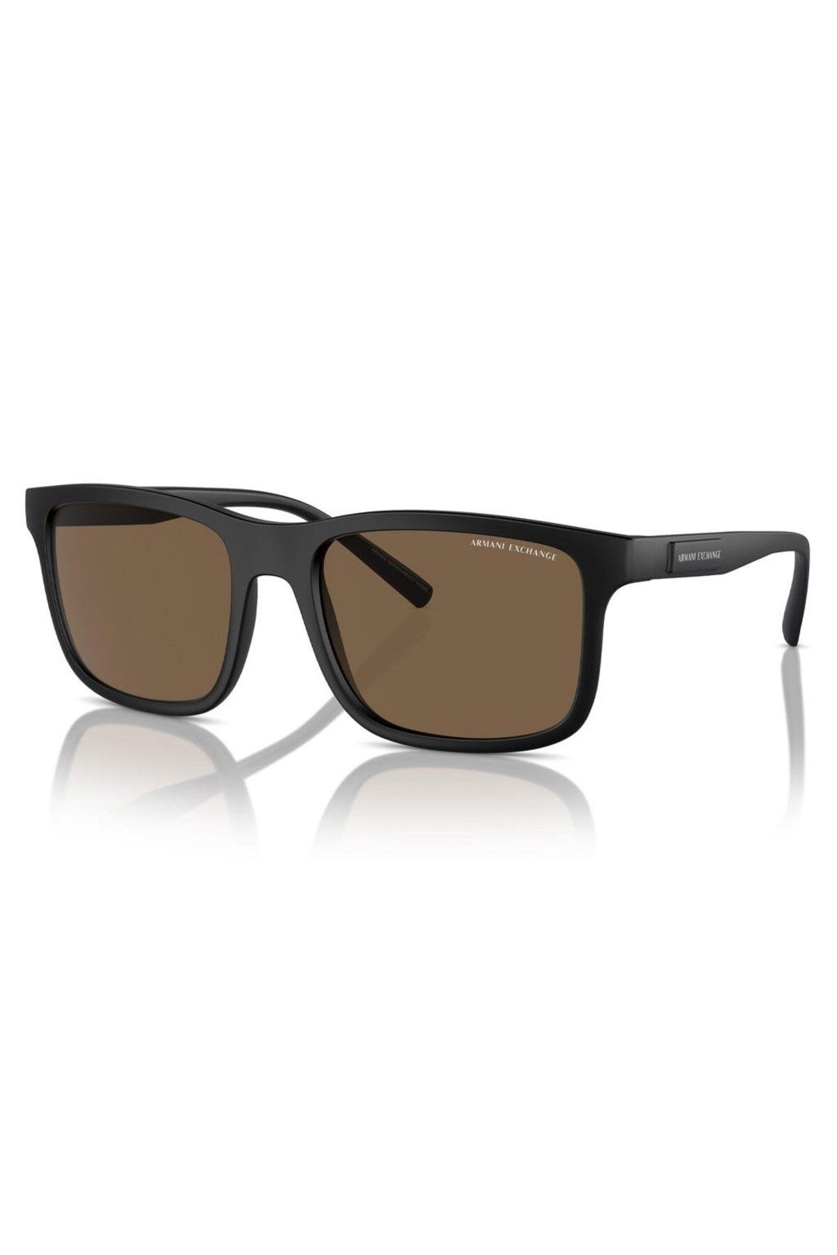 Armani Exchange güneş gözlüğü 4145S 807873 57-19 / erkek güneş gözlüğü