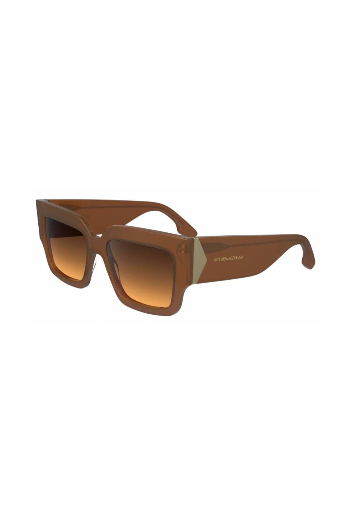Victoria Beckham VB667S 001 53 Güneş Gözlüğü