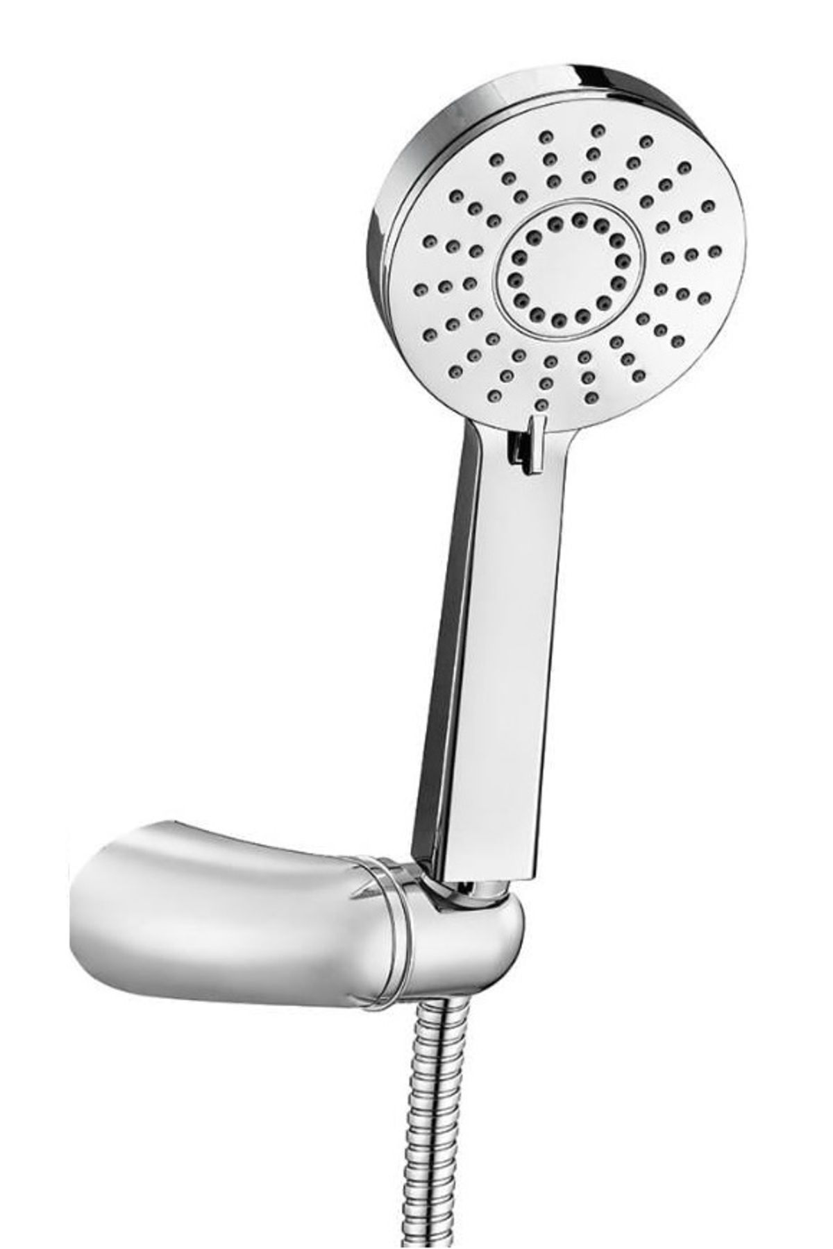 Eca Fırat Mafsallı Duş Seti Banyo Üst Takımı 102117387