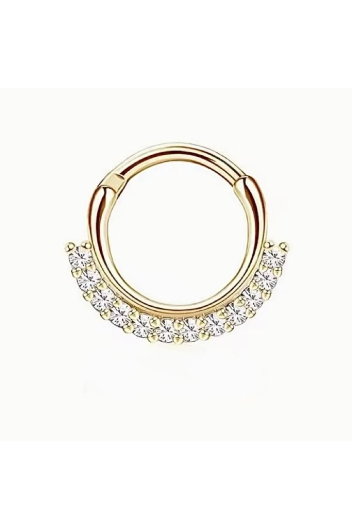 CAKA TAKI Marni Halka Piercing 1