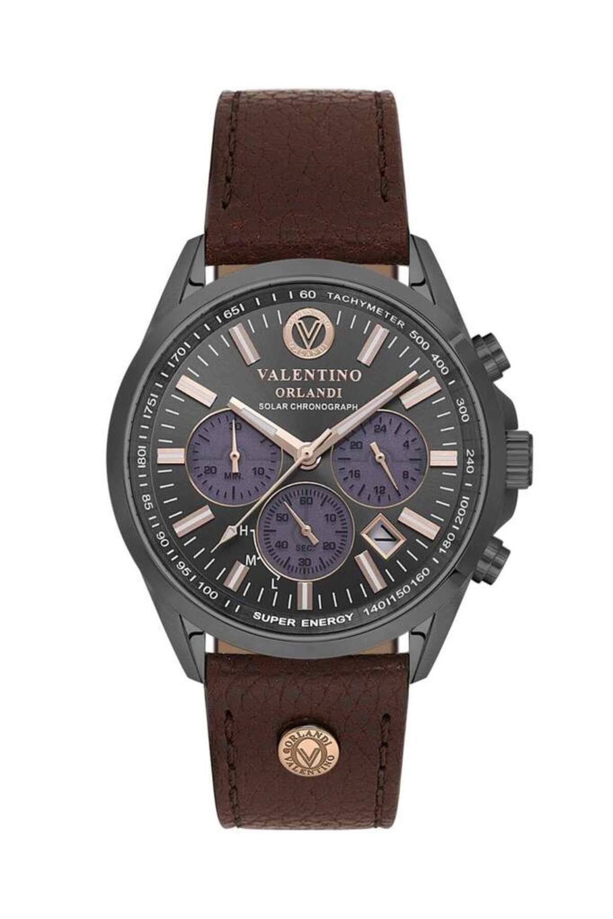 Valentino Orlandi VO.1.10011-4 ERKEK KOL SAATİ
