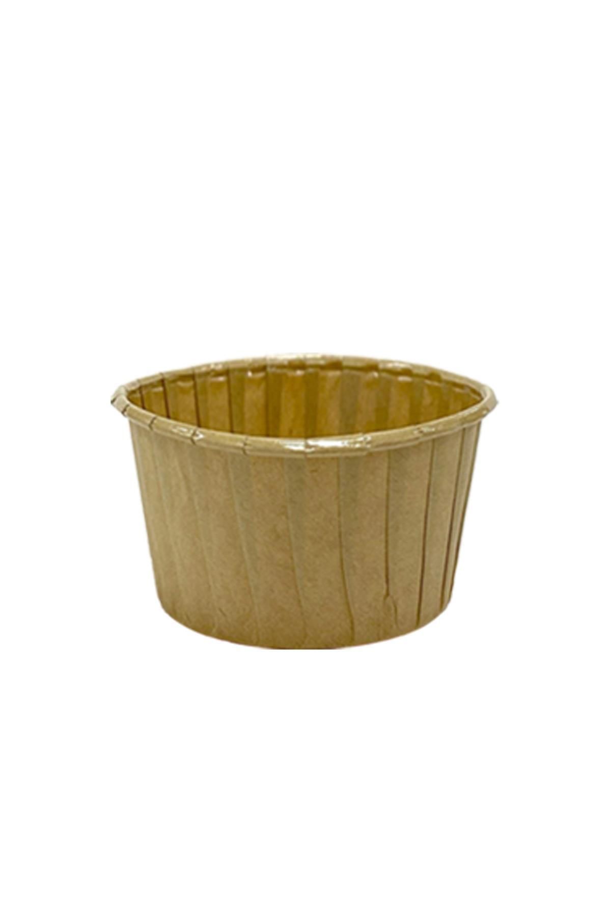 alsepeteavm Dolphin Muffin Kek Kapsülü Kraft Mini 50li