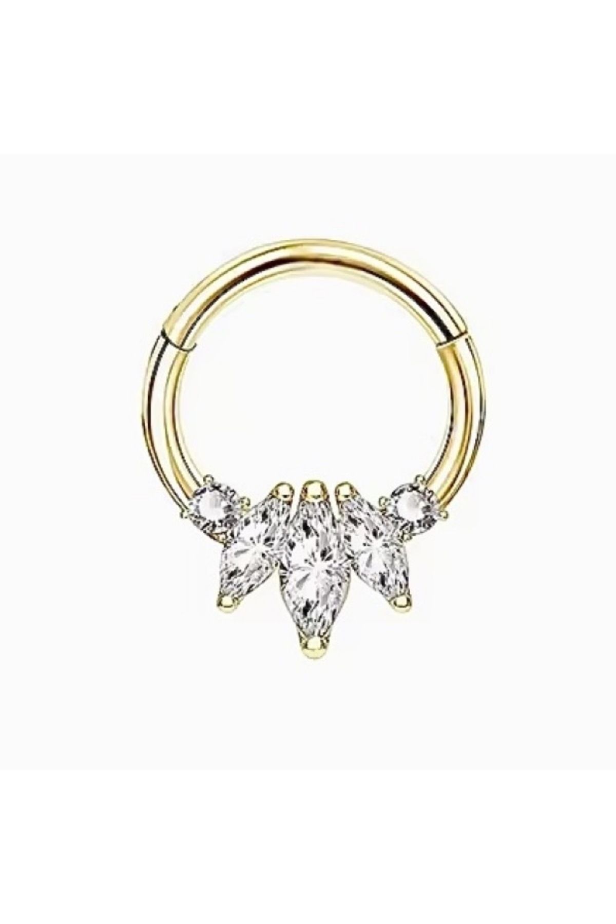 CAKA TAKI Marni Halka Piercing 2