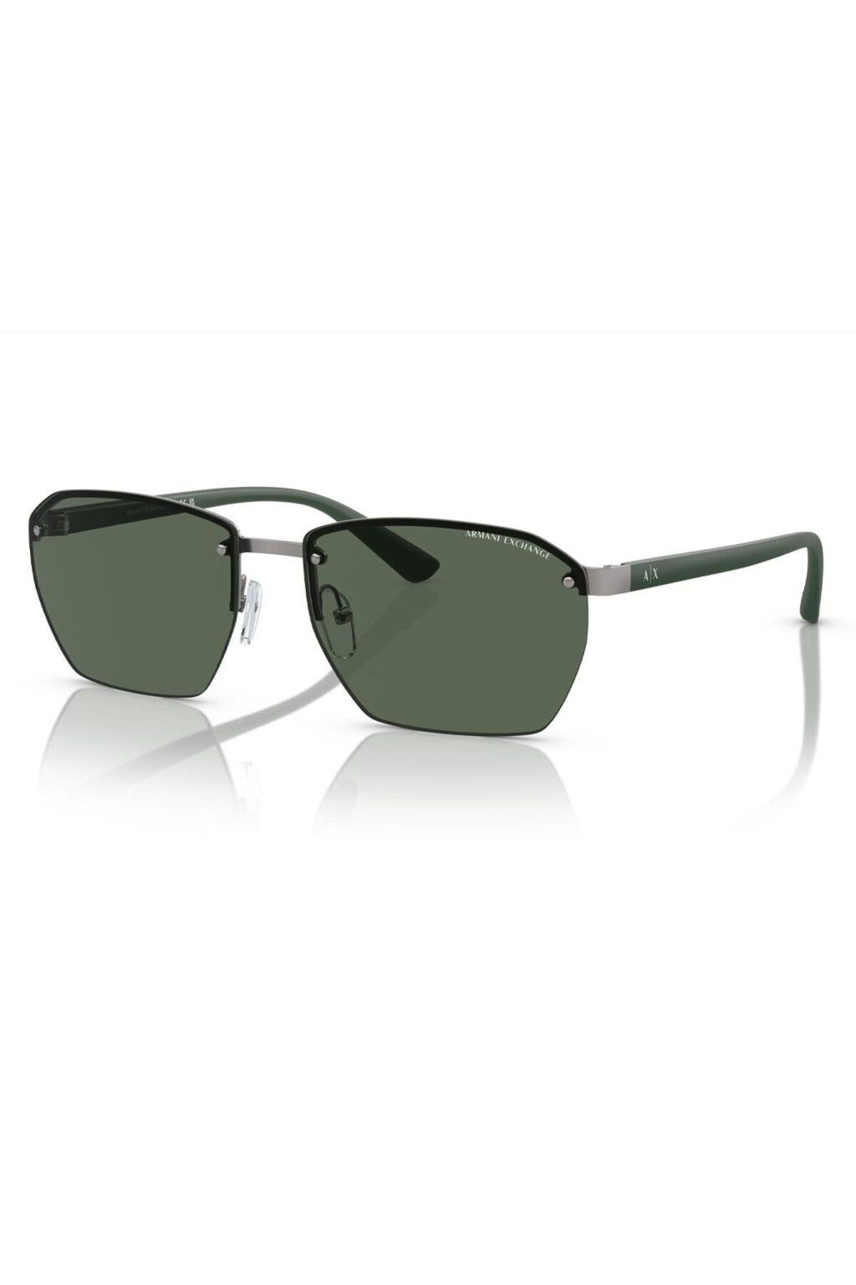 Armani Exchange güneş gözlüğü 2048S 6003/71 59-16 / erkek güneş gözlüğü
