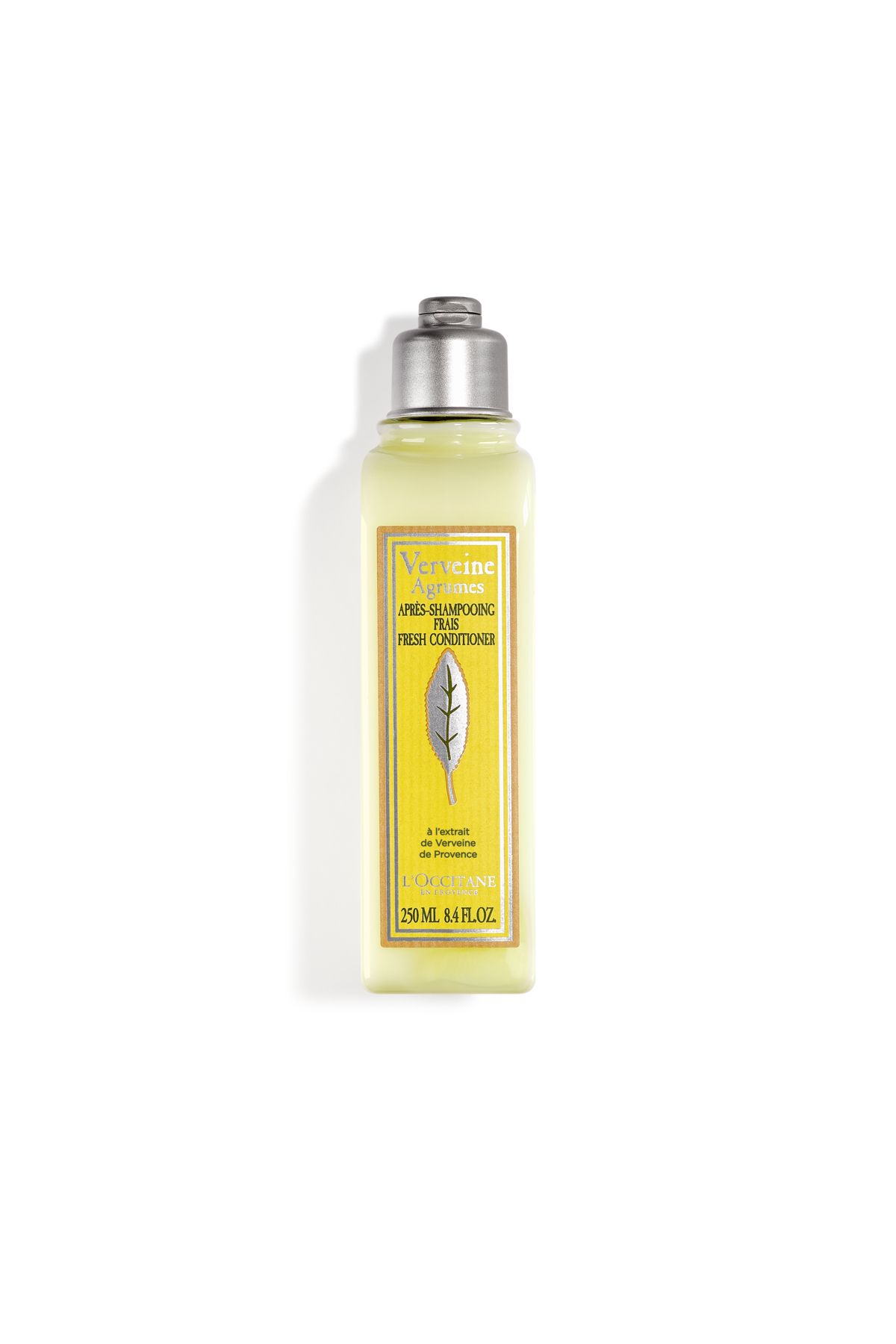 L'Occitane Citrus Verbena Conditioner - Mine Çiçeği Turunç Saç Kremi 250 ml