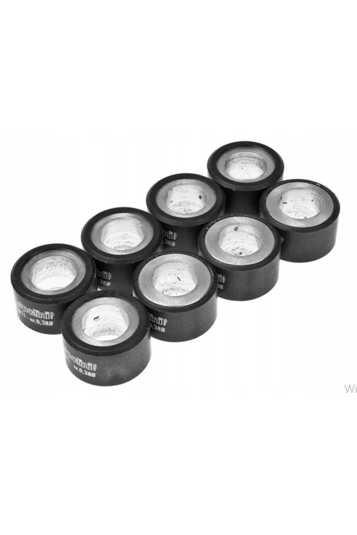Polini ROLLERS 25X15 14 Gram (8 Top) 242.221