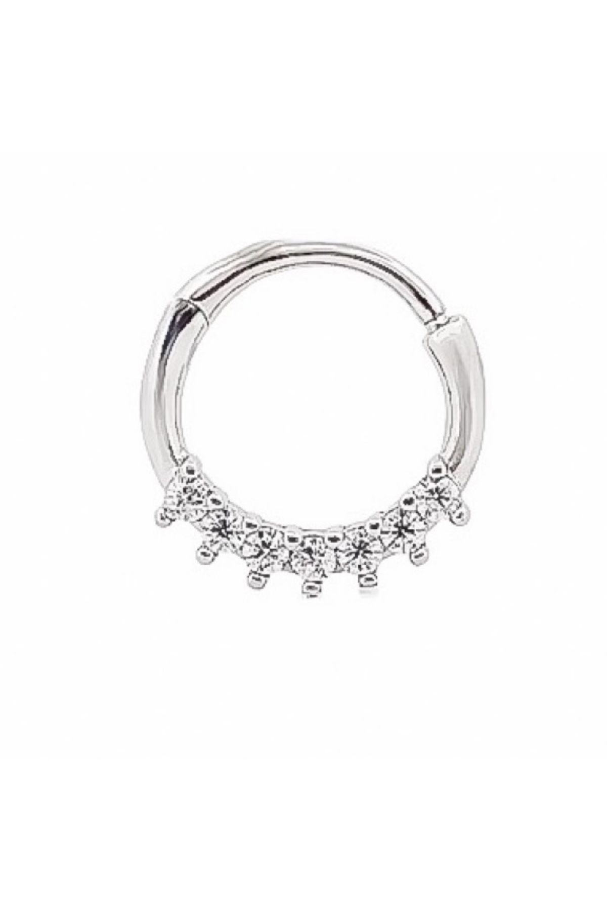 CAKA TAKI Marni Halka Piercing 5