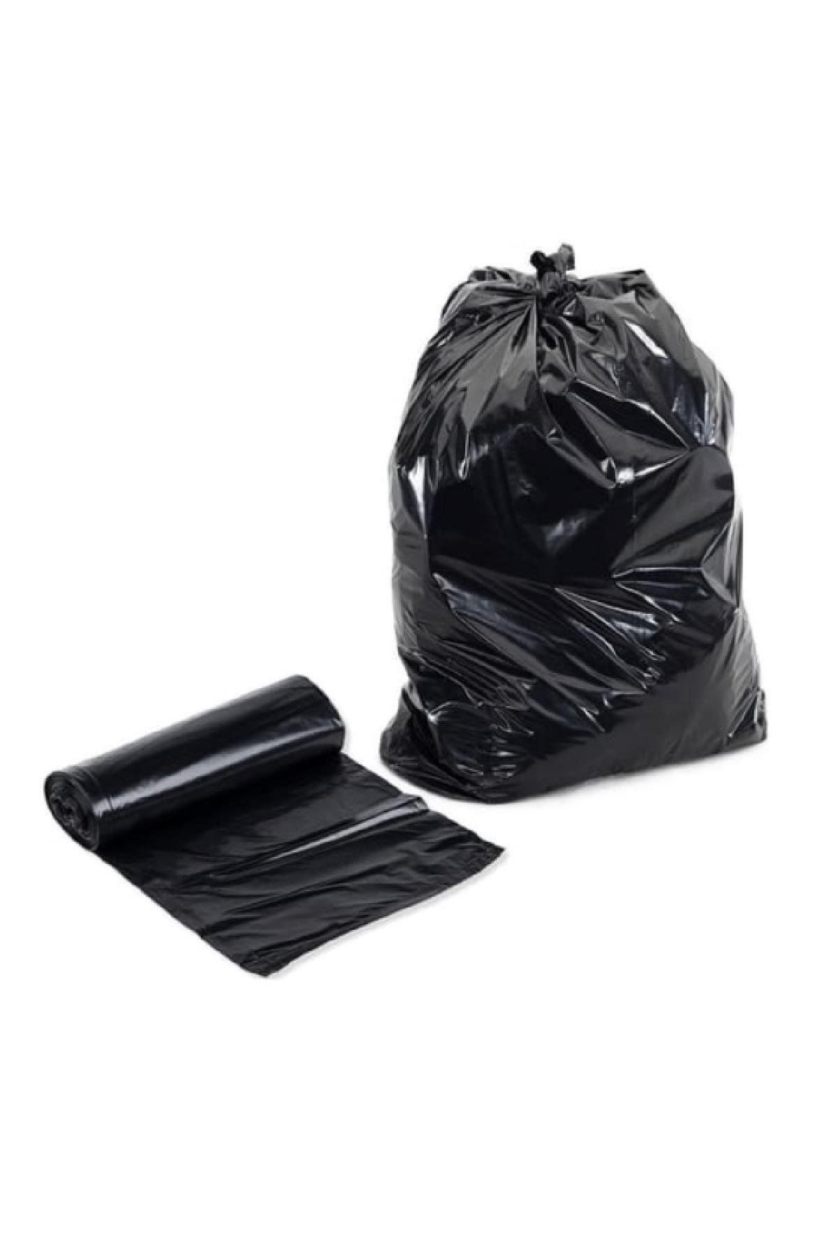 alsepeteavm Canhome Çöp Torbası 120*150 800g Siyah 10ad*100pk