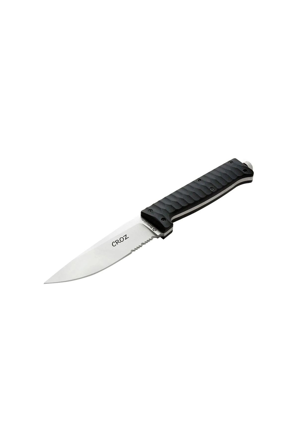 MASERIN Croz Black G10 Bıçak
