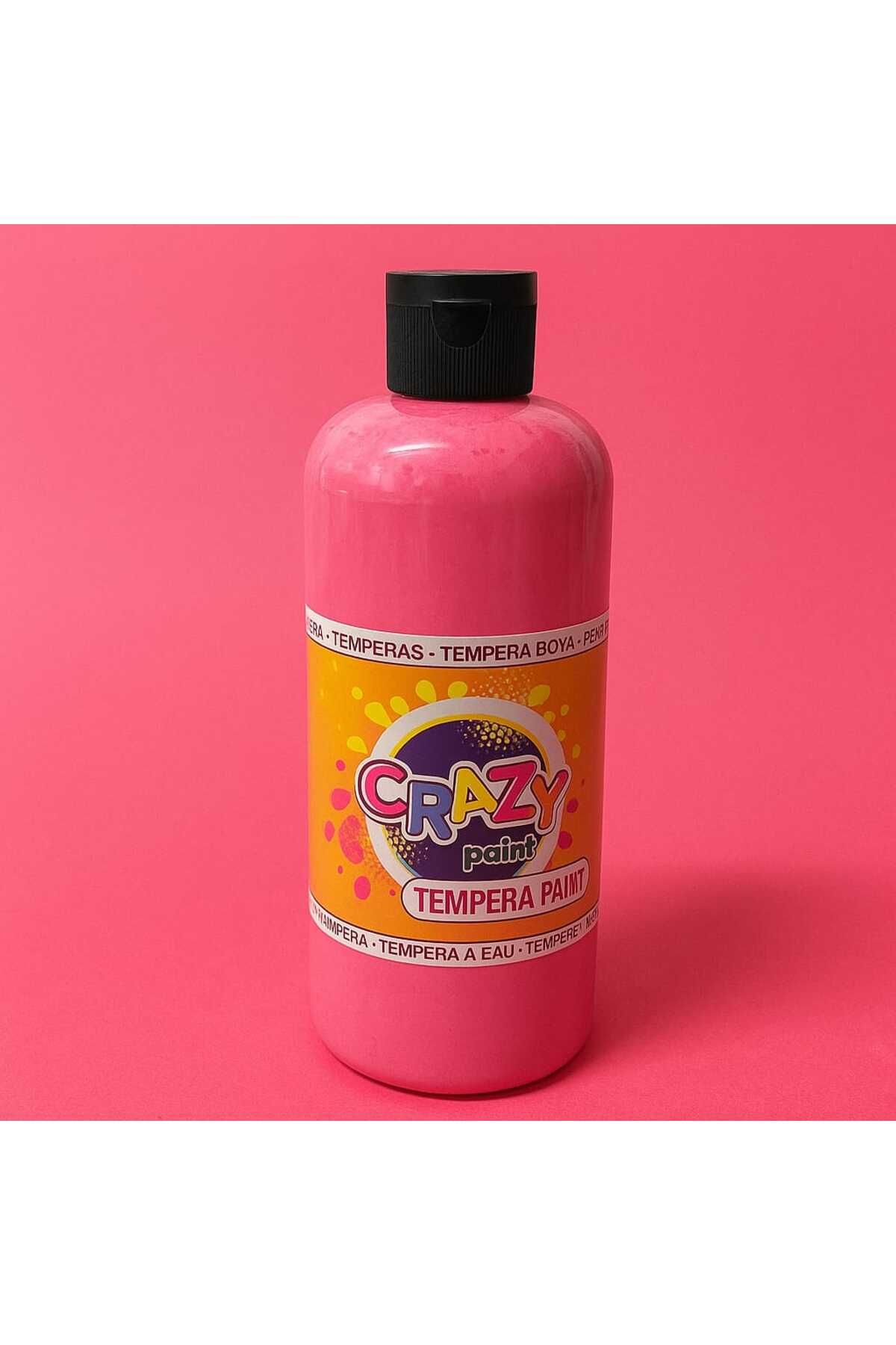 Crazy Paint Akrilik ve Tempera Boya 500 ml