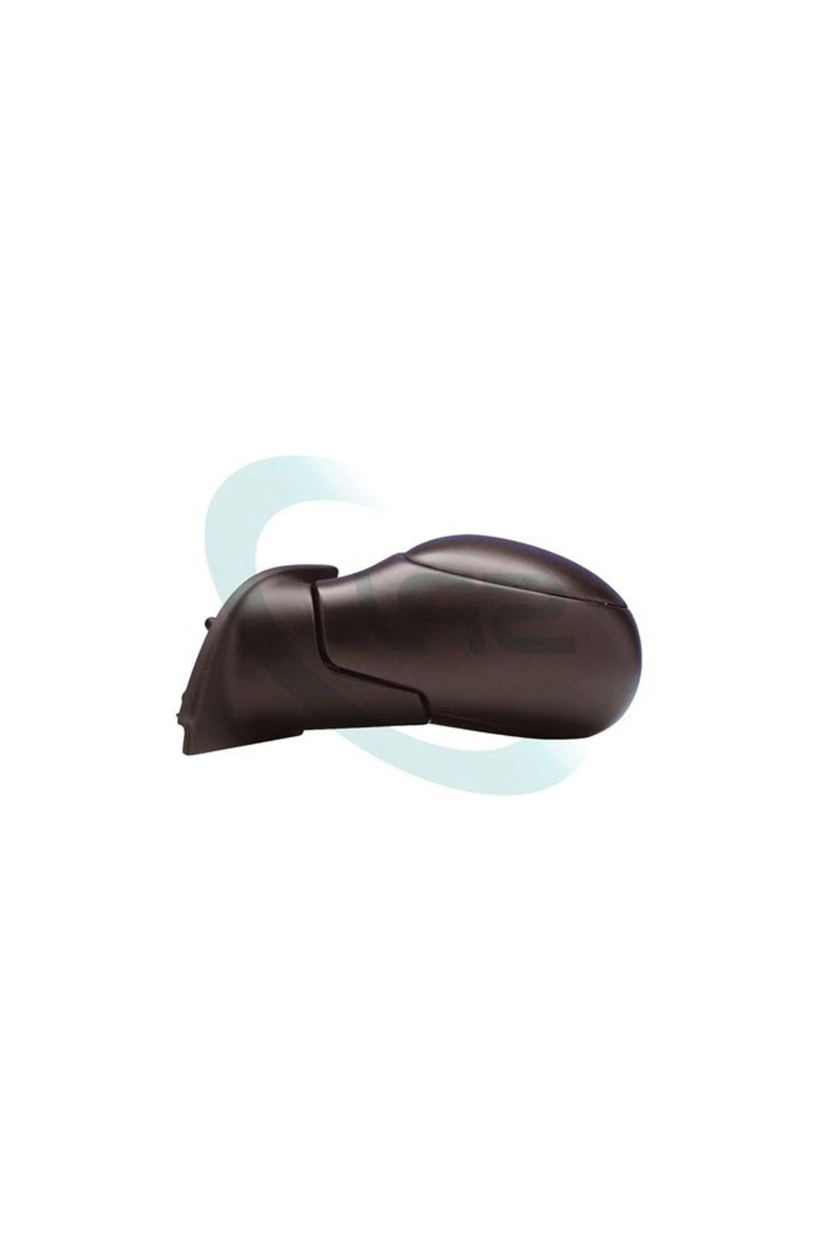 SPJ Komple Ayna Sol ( 5 Pin ) Elektrikli Astarlı Isıtmalı