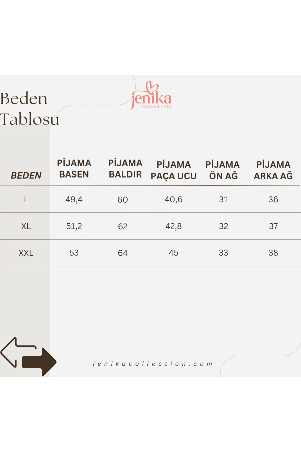 JENİKA-Maternity Long-Sleeved Collar Openable Button Lace and Ruffle Detailed 3-Piece Pajama Set 5