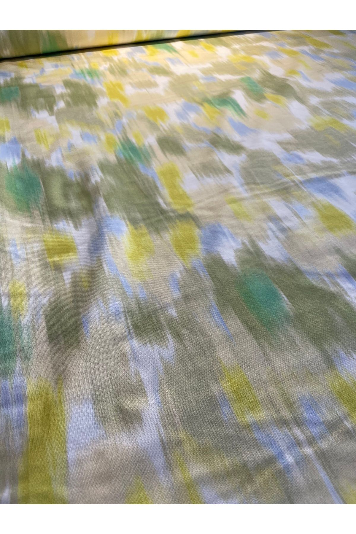 EGE DESIGN SÜPREM PENYE TOK BATİK