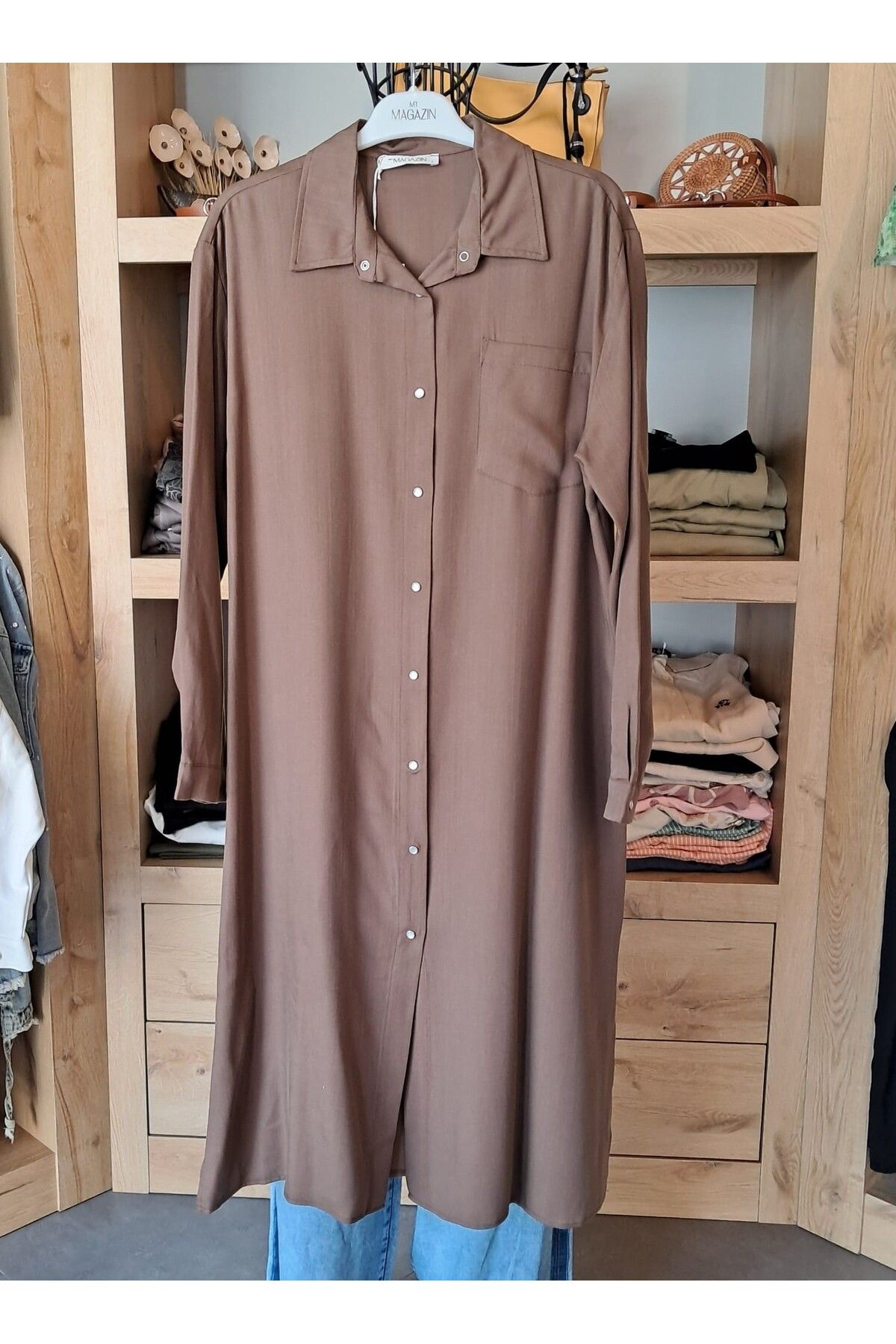 My Magazin tunik