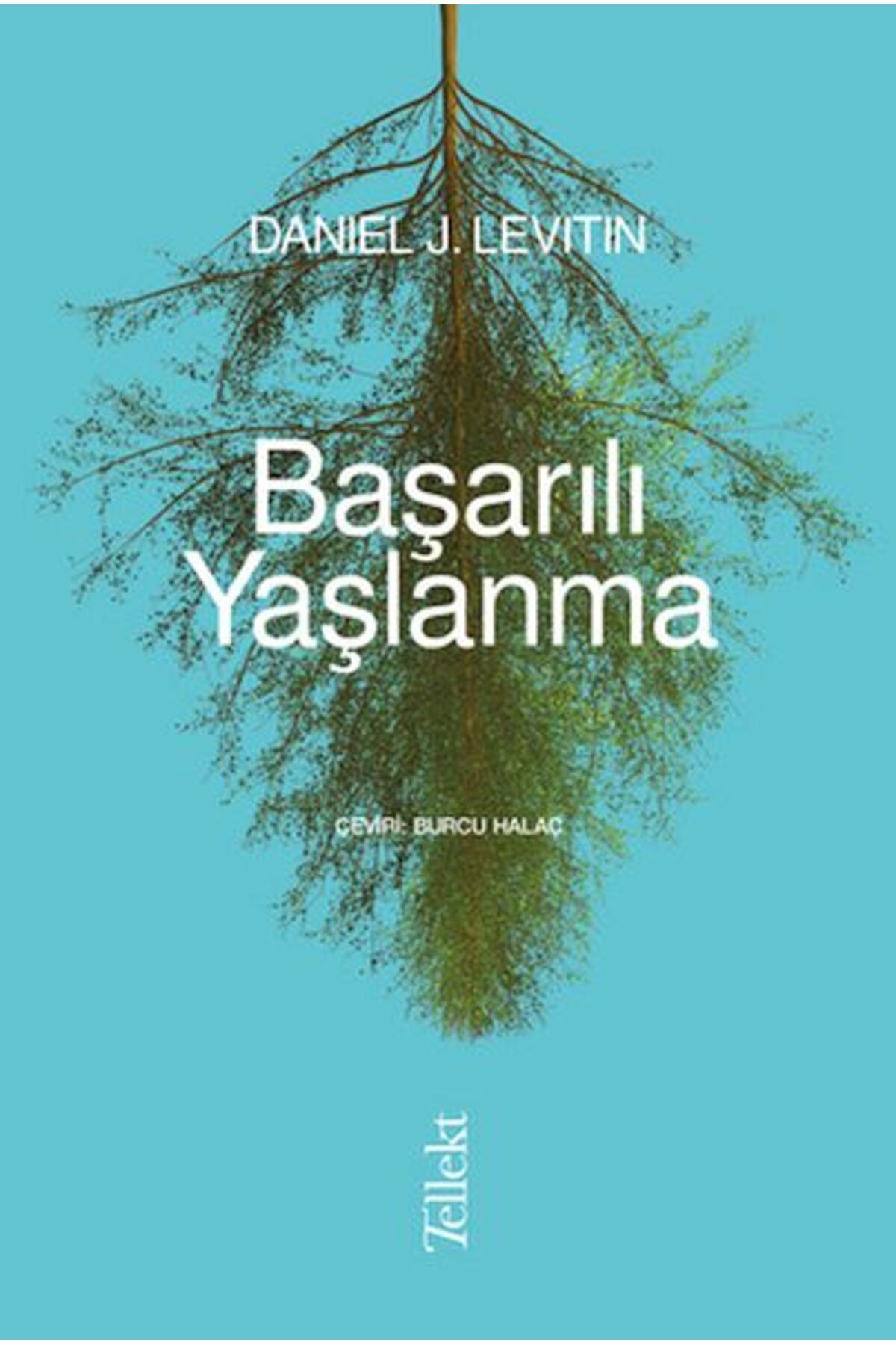 Tellekt Başarılı Yaşlanma